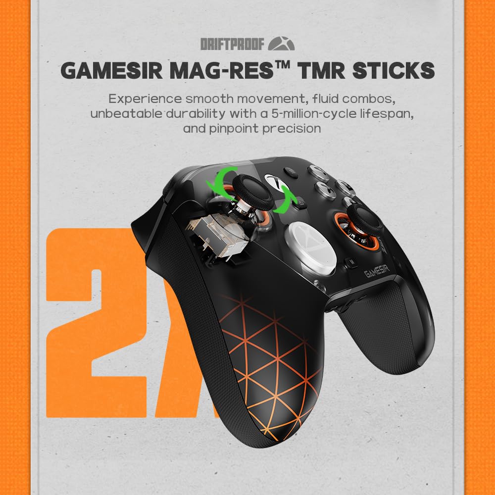 Wireless XBOX Controller S8305