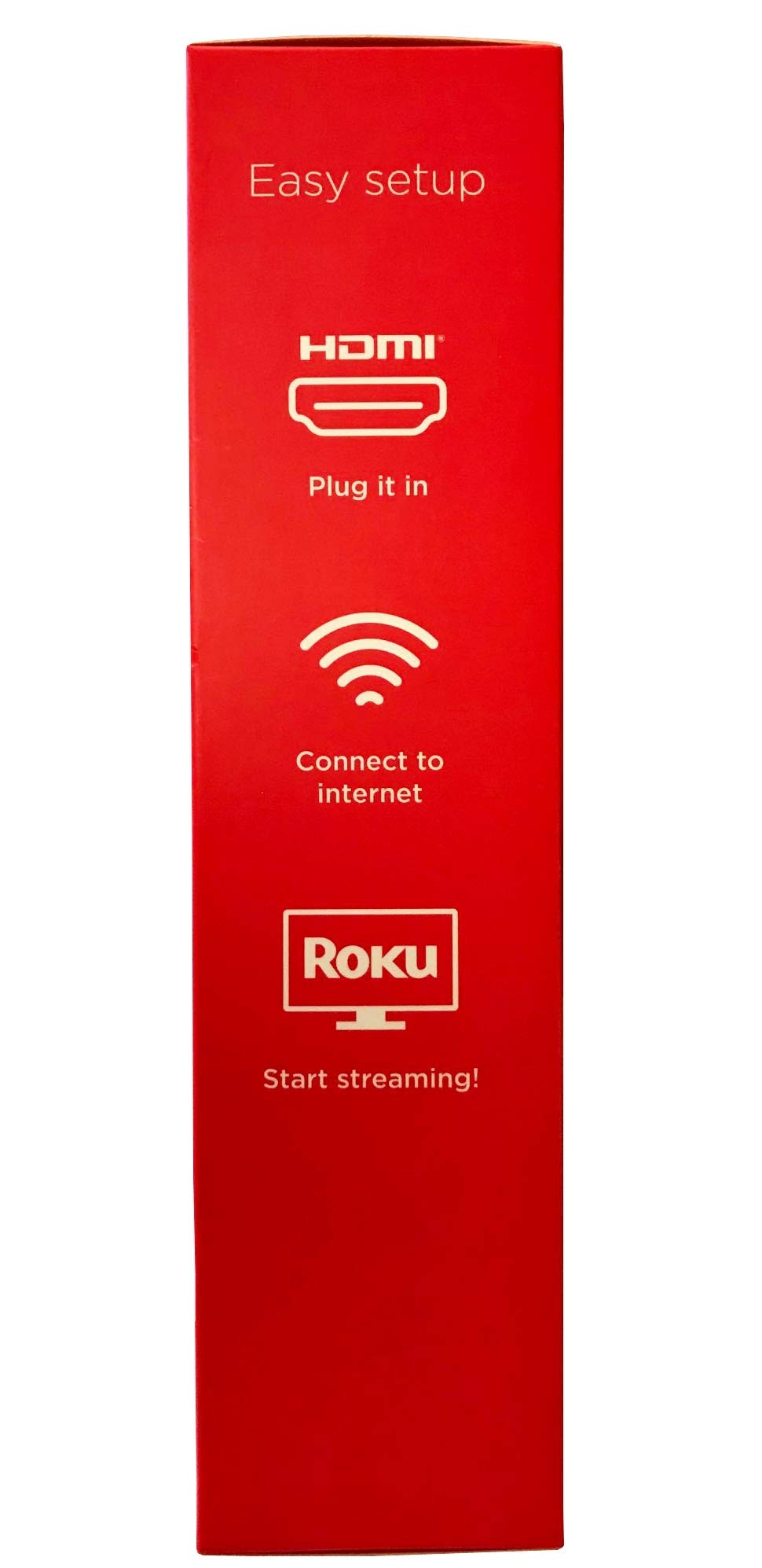 4K HDR Streaming Player P2728