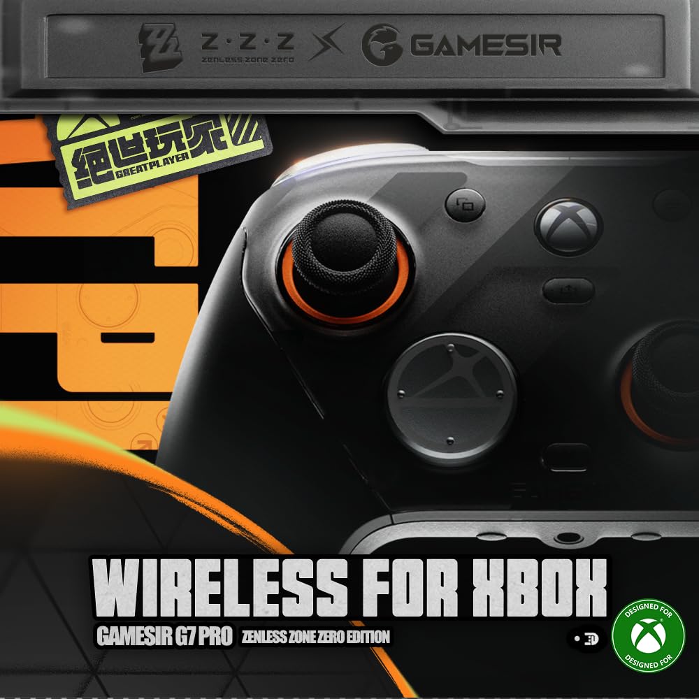 Wireless XBOX Controller S8305