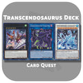 Custom Deck for Yu-Gi-Oh! N54409