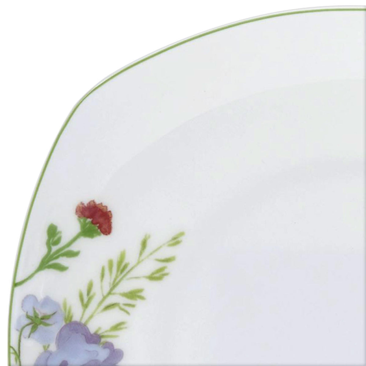 16-Piece Bone China Dinnerware Set Service for 4 O15648