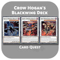 Custom Deck for Yu-Gi-Oh! 5D's L176