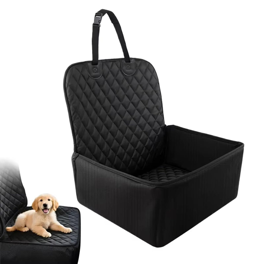 Dog Car Seat Cover Z3662