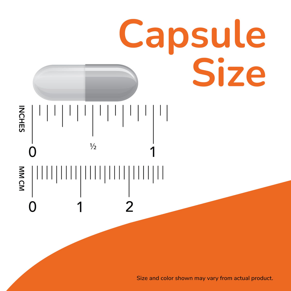 Glycine 1,000 mg 100 Veg Caps Q898789
