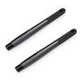 Wheel Hanger M12x1.5 160mm Black Pack of 2 G65862