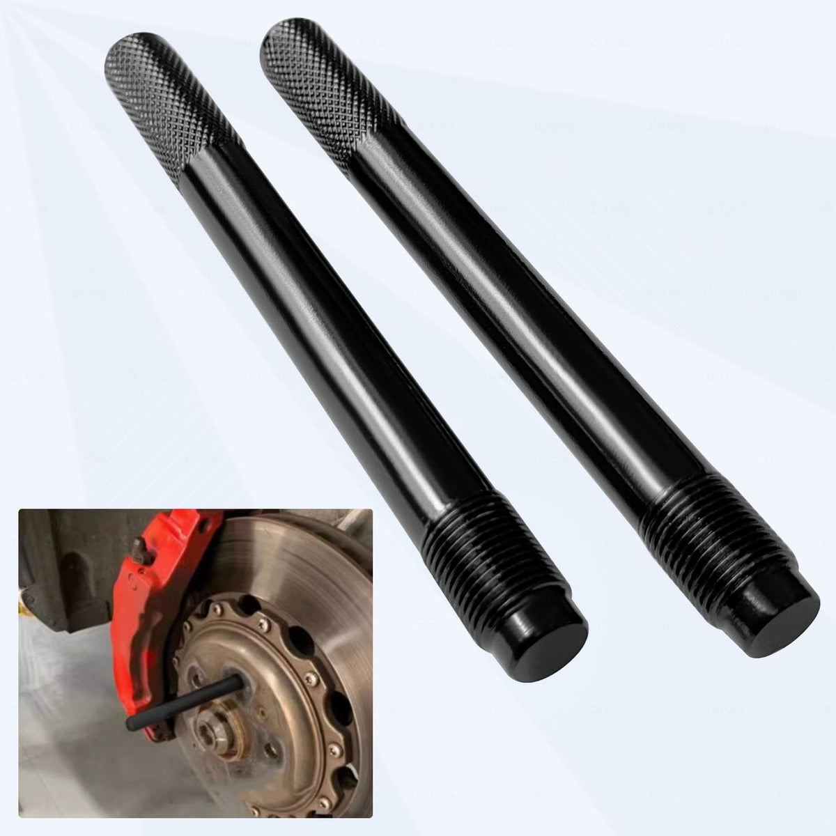 10 Pcs Wheel Alignment Pin Tool Kit T471