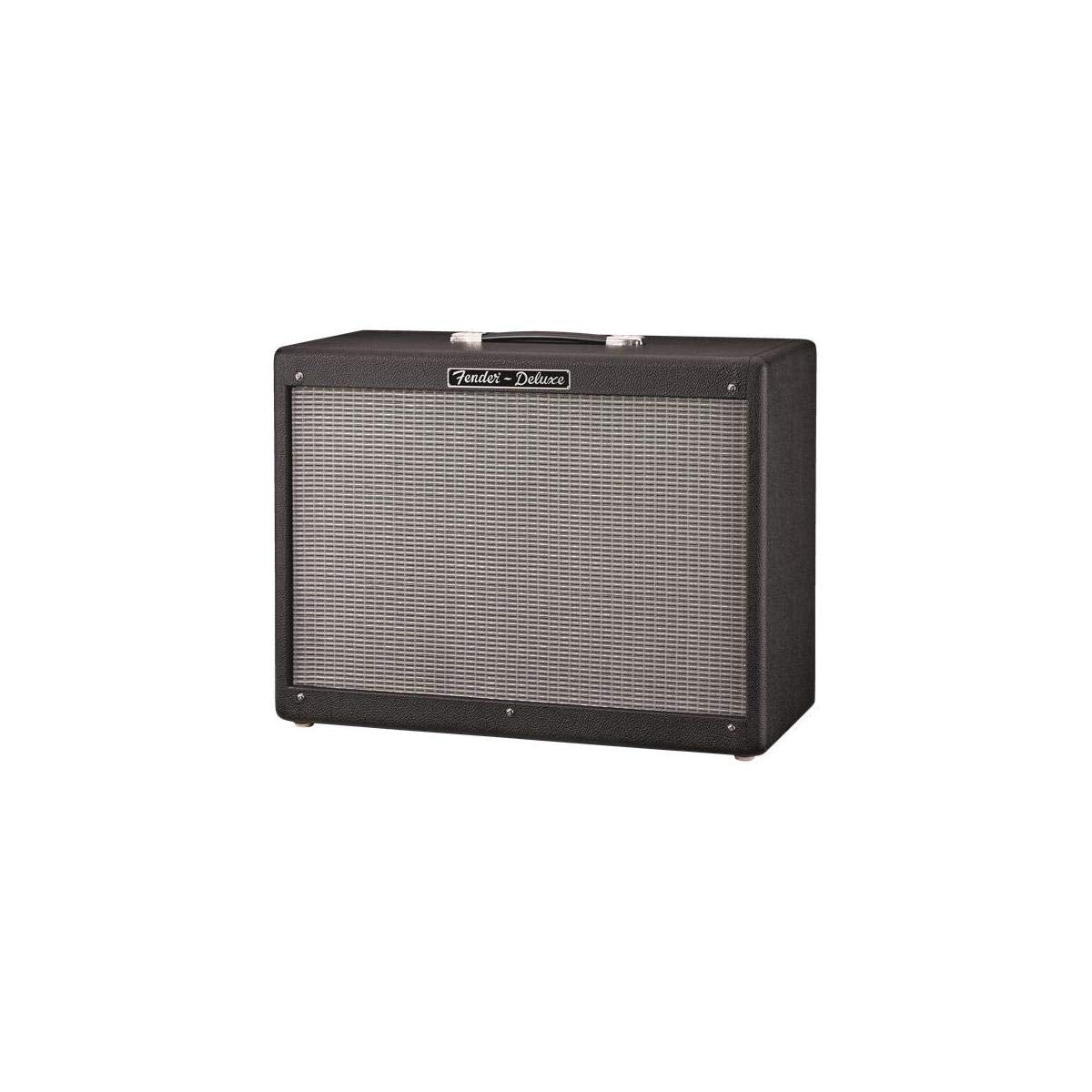 Black 1x12 inch Extension Cabinet N519