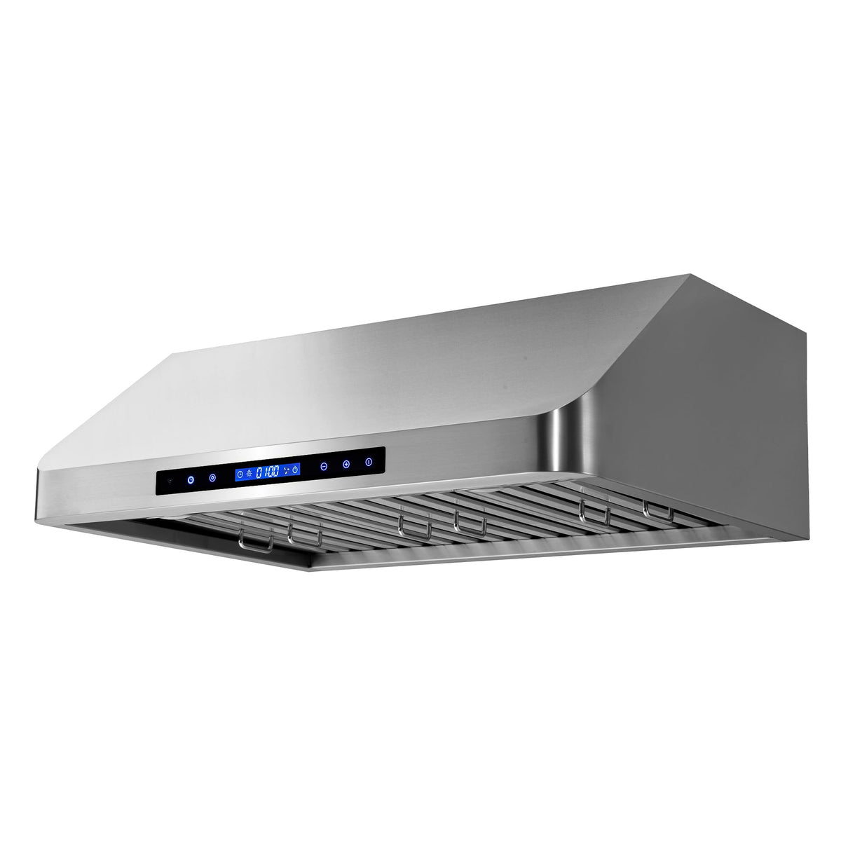 30 in. Ducted Under Cabinet Range Hood O389938