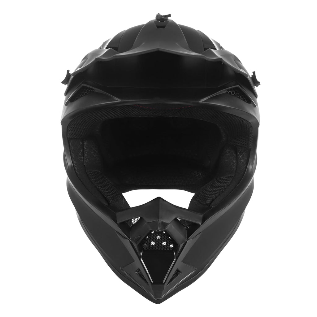 DOT Certified Motocross Helmet D864344