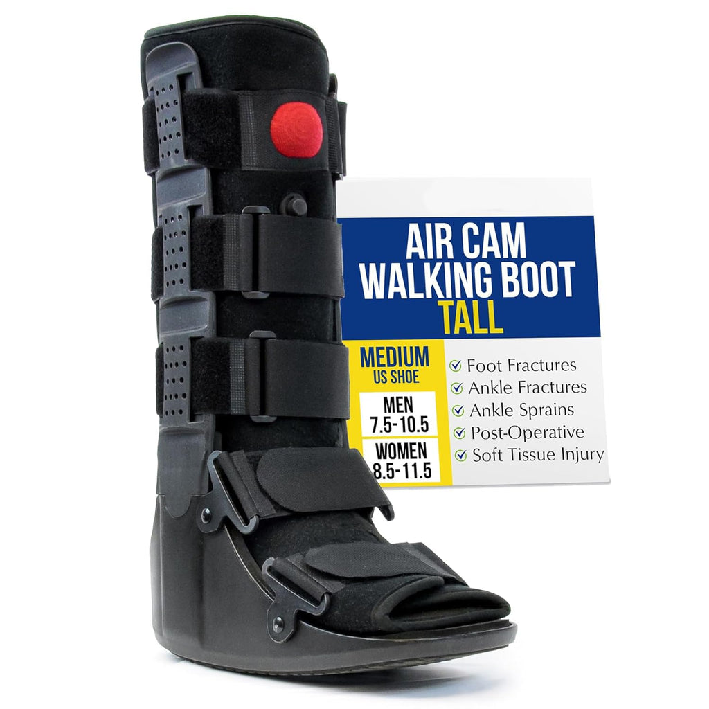 Air Cam Walker Boot O5095