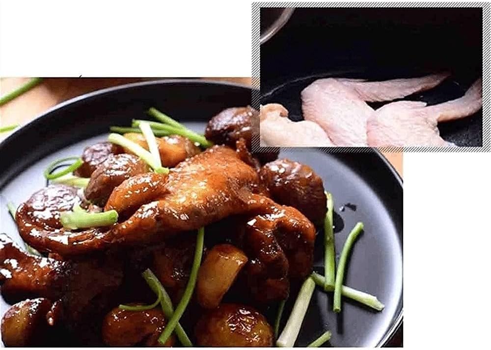 3L Multifunctional 304 Stainless Steel Pressure Cooker H9149