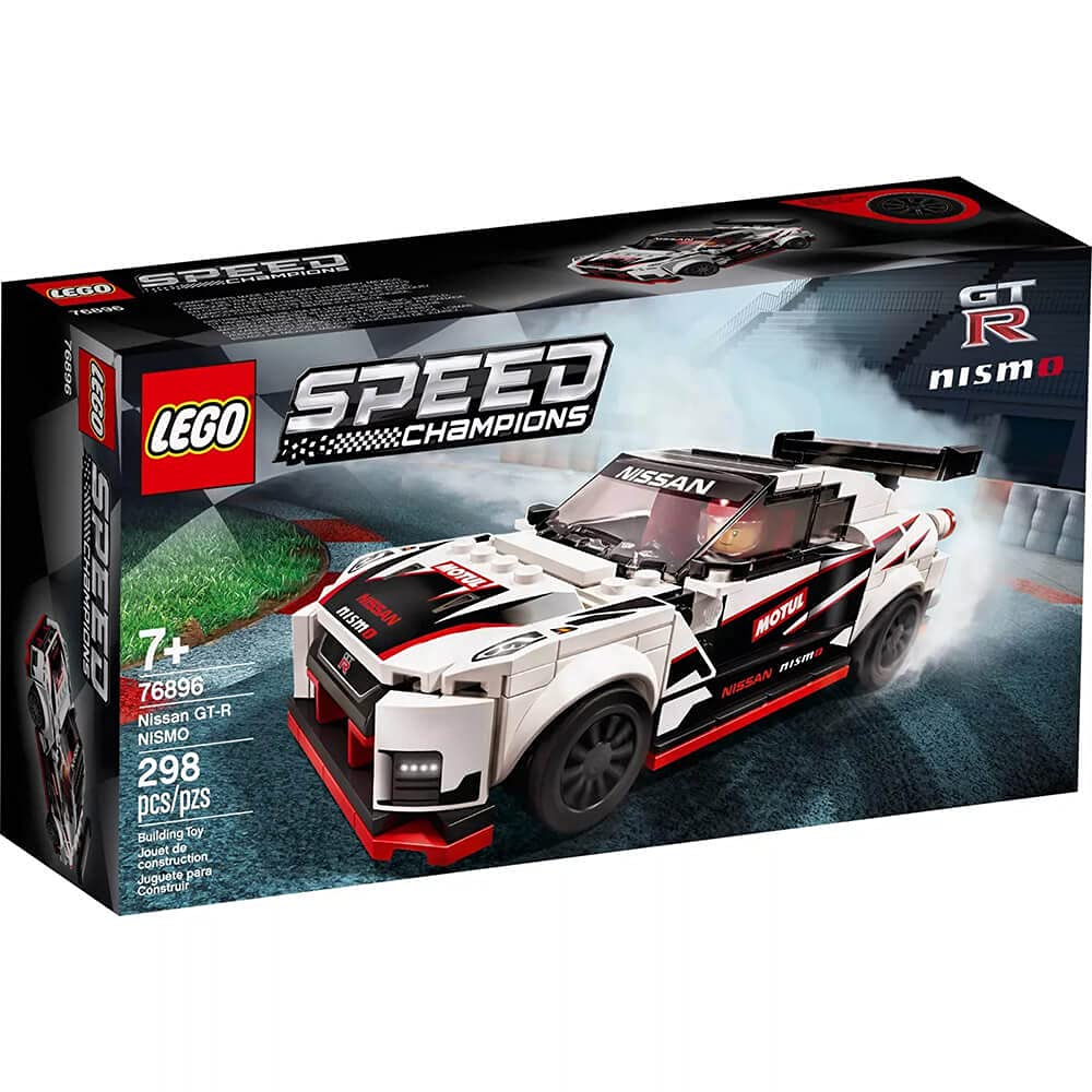 298 Pieces Building Kit W757