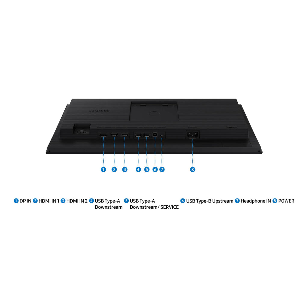 22” Borderless IPS Monitor with 100Hz Refresh Rate L4493