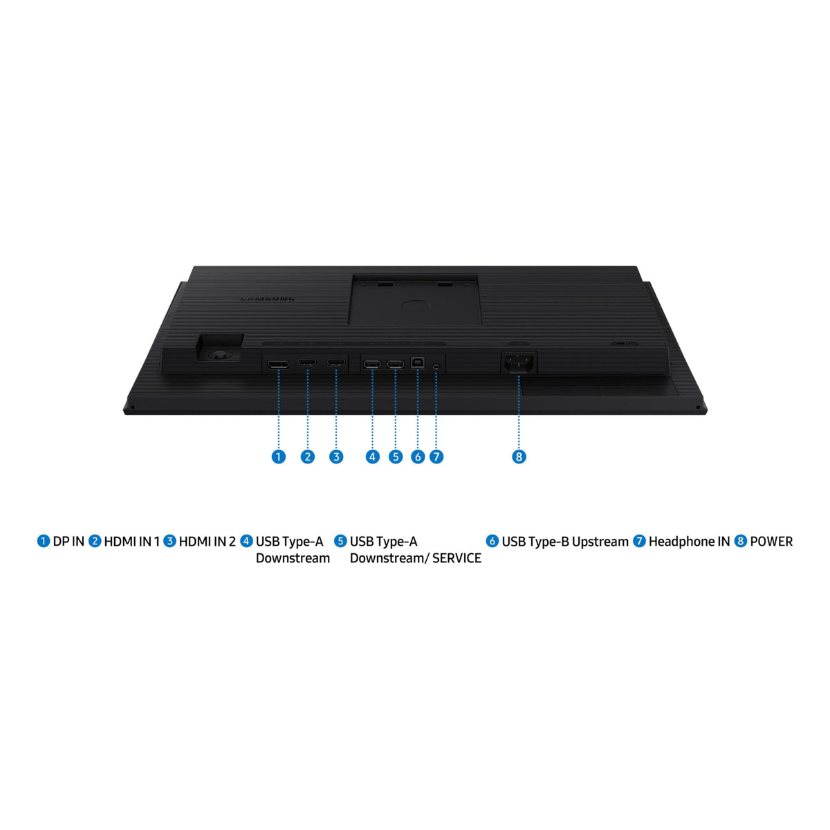 22” Borderless IPS Monitor with 100Hz Refresh Rate L4493