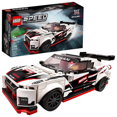 298 Pieces Building Kit W757