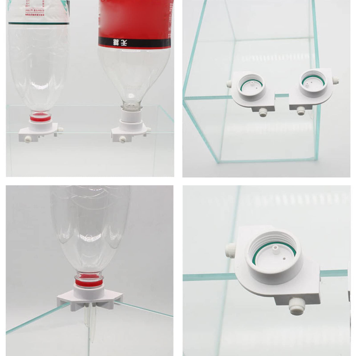 Auto Top Off Water Filler Aquarium I575