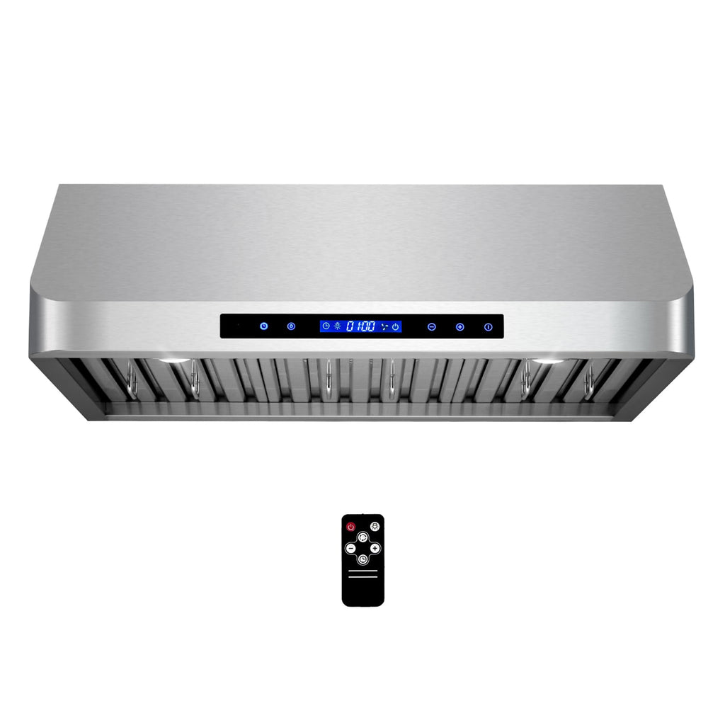 30 in. Ducted Under Cabinet Range Hood O389938