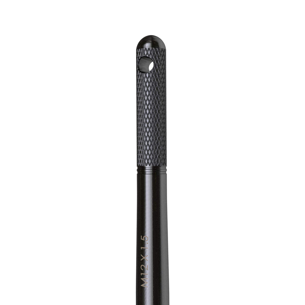 Wheel Hanger M12x1.5 160mm Black Pack of 2 G65862