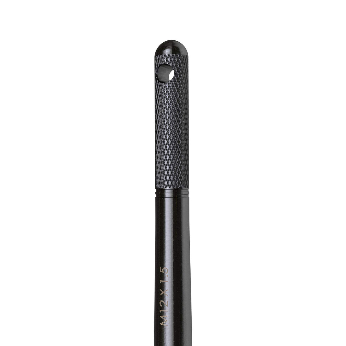 Wheel Hanger M12x1.5 160mm Black Pack of 2 G65862