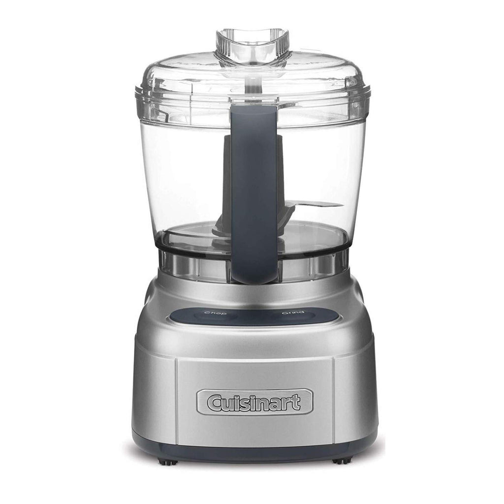 Small 4-Cup Food Processor H30348