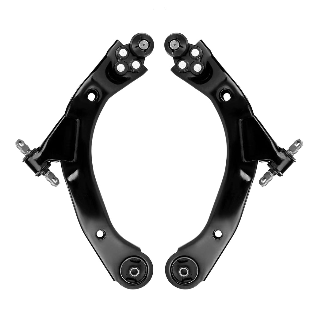 Front Lower Control Arms R62892
