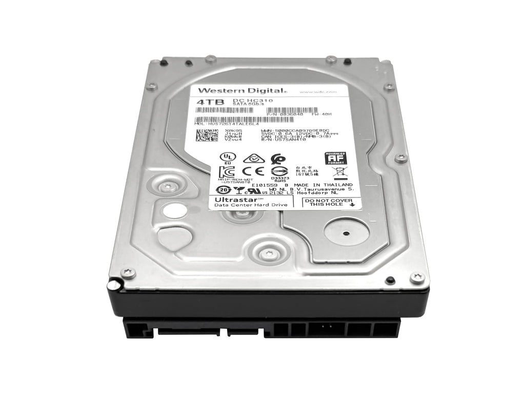 4TB 7200RPM 3.5 Inch Internal Hard Drive L375596