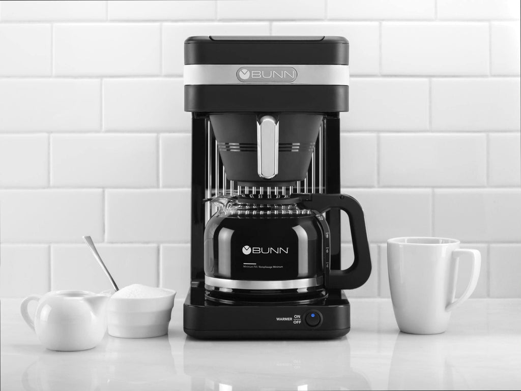 10 Cup Coffee Maker W856465