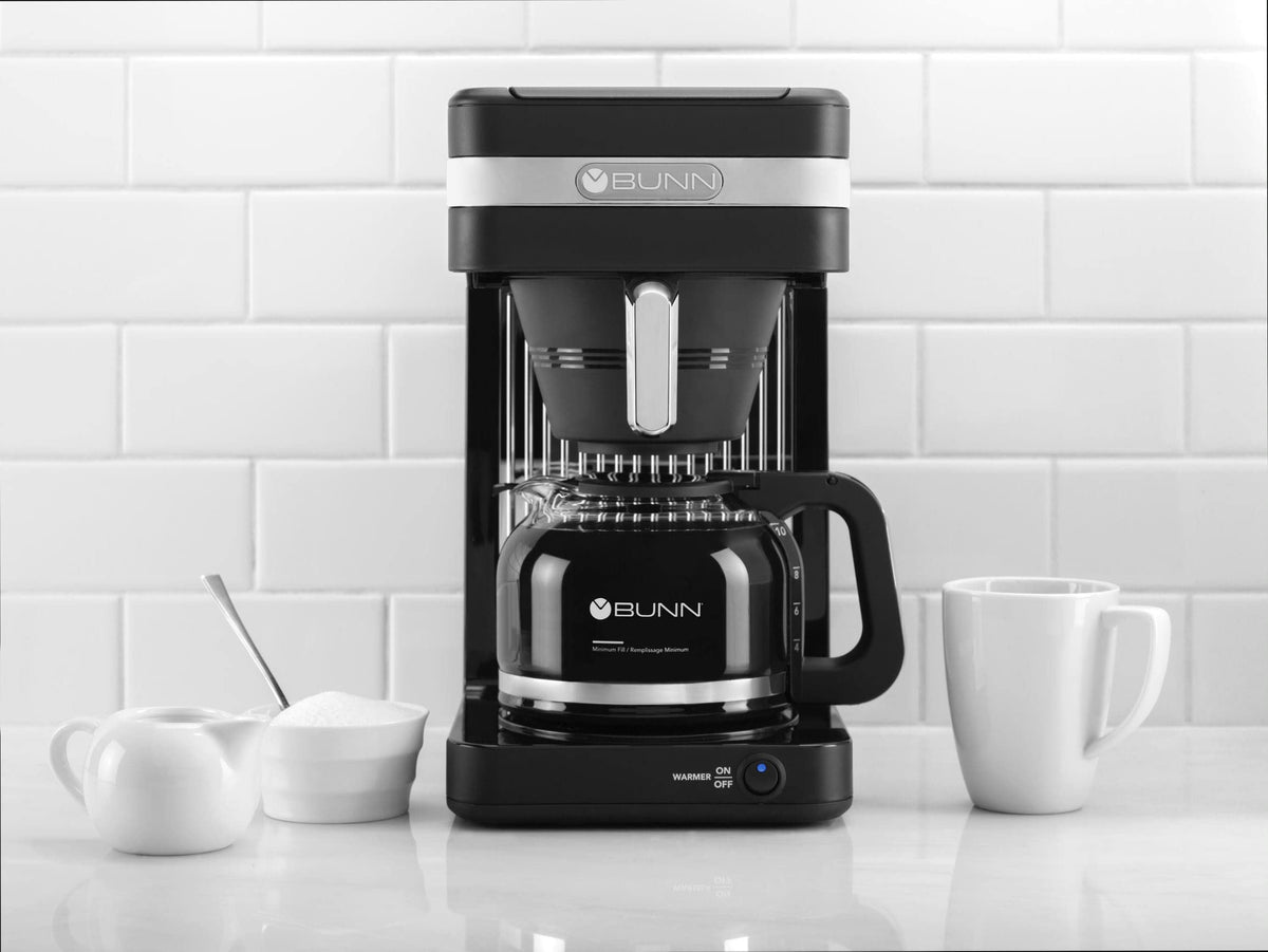10 Cup Coffee Maker W856465