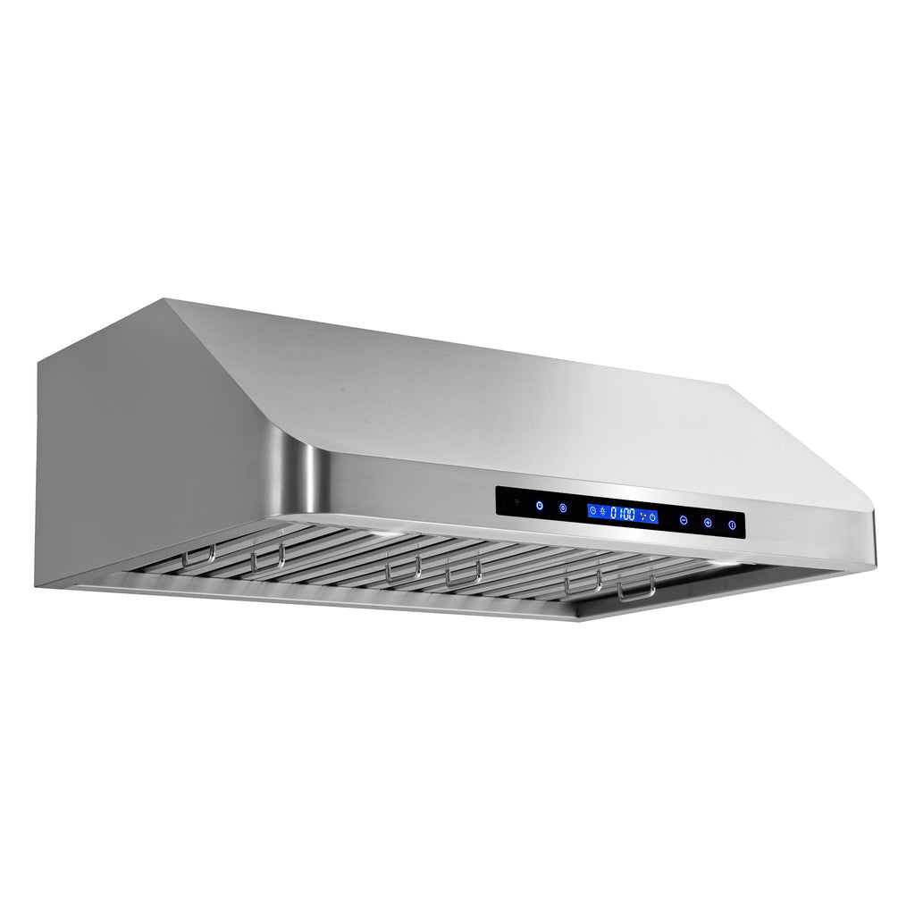 30 in. Ducted Under Cabinet Range Hood O389938