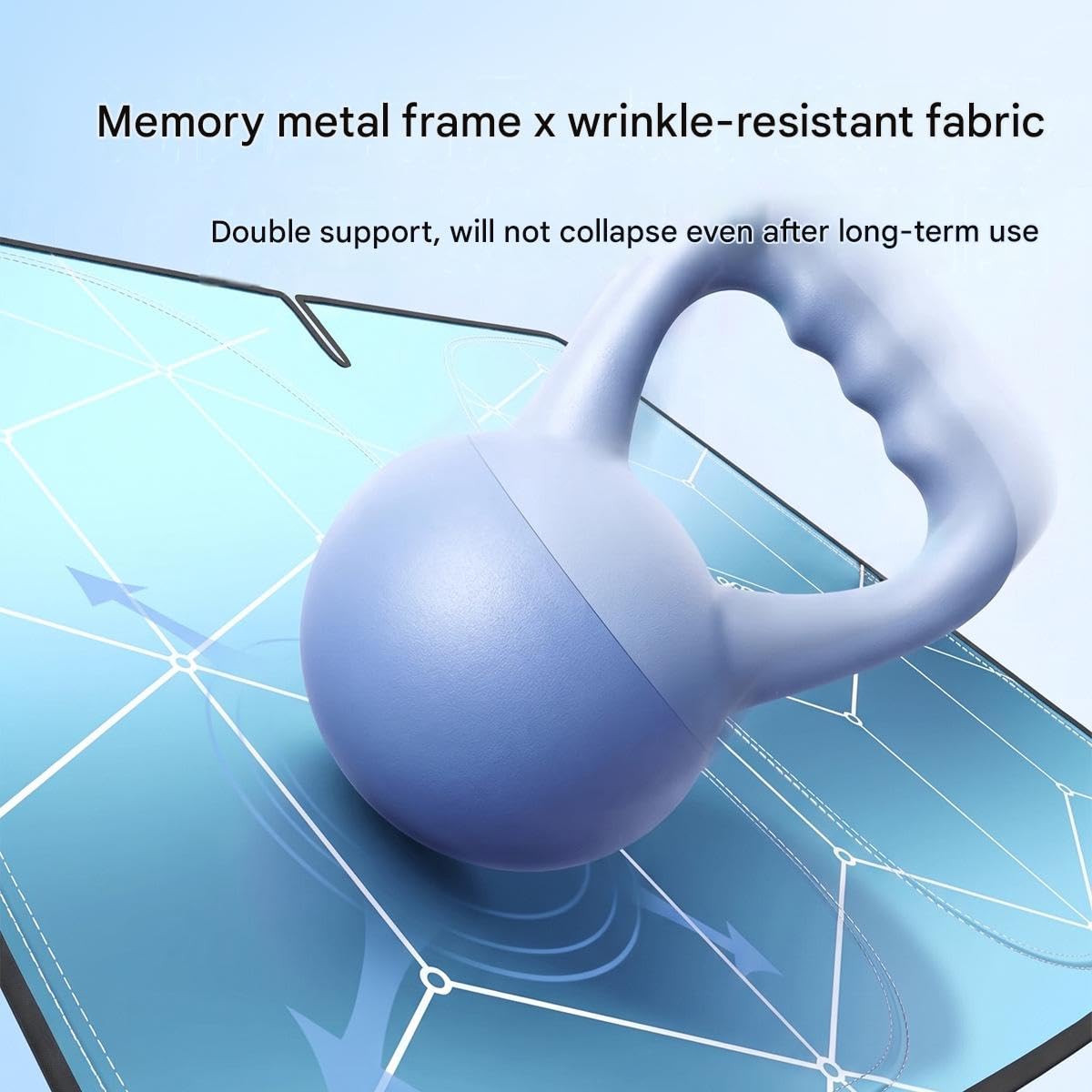 Front Window Sunshade Reflective Foldable T365