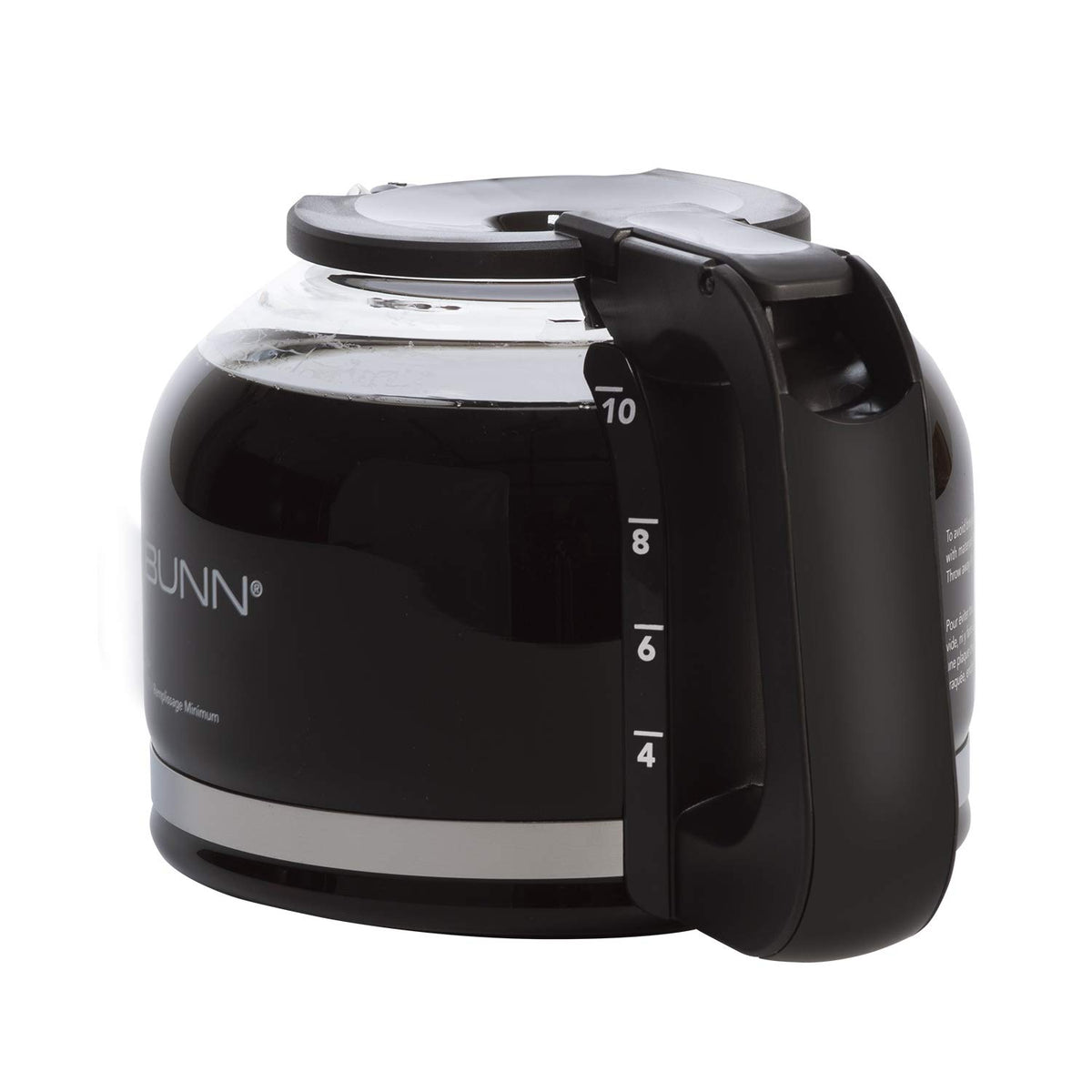 10 Cup Coffee Maker W856465