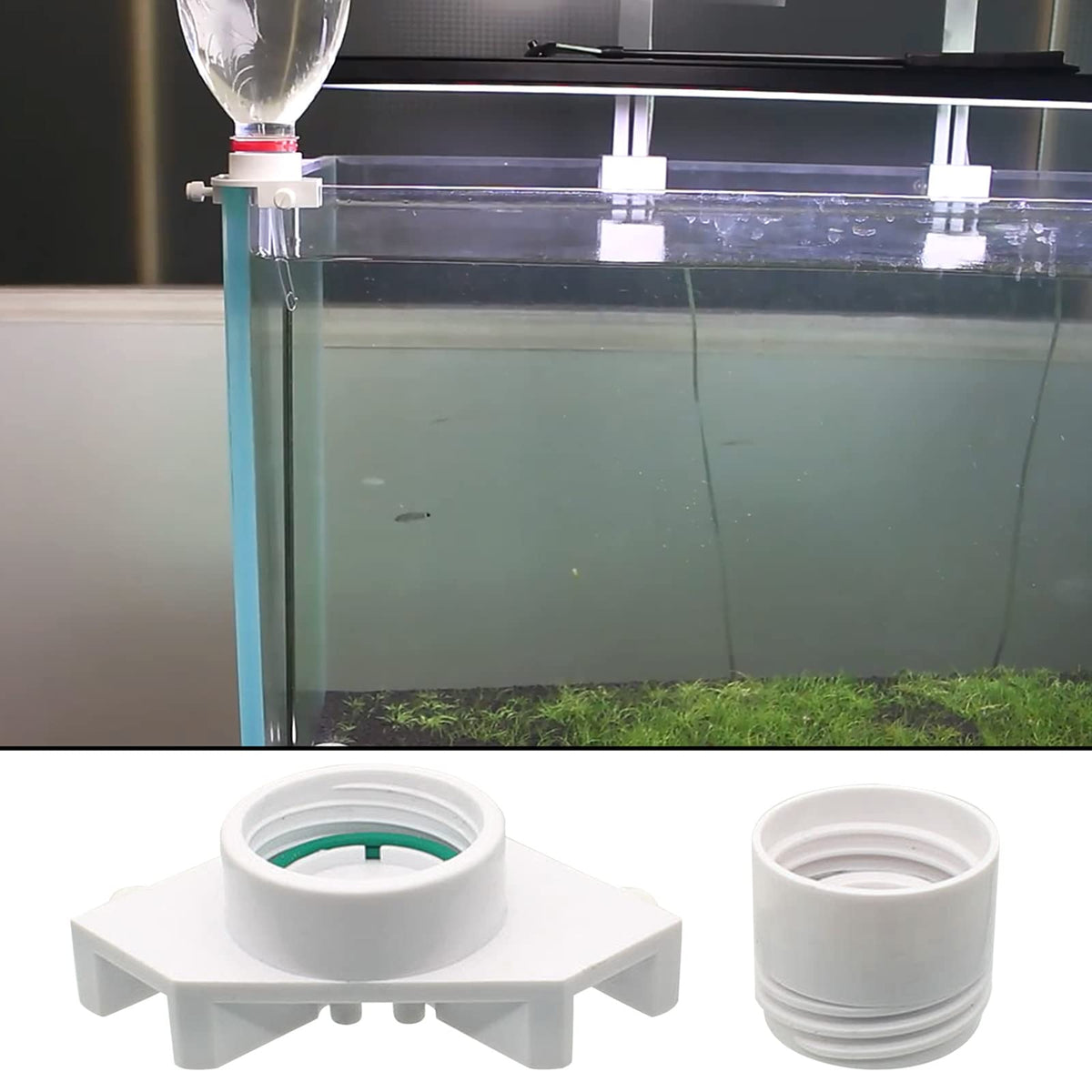 Auto Top Off Water Filler Aquarium I575