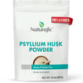 Unflavored Psyllium Husk Powder 32oz C324