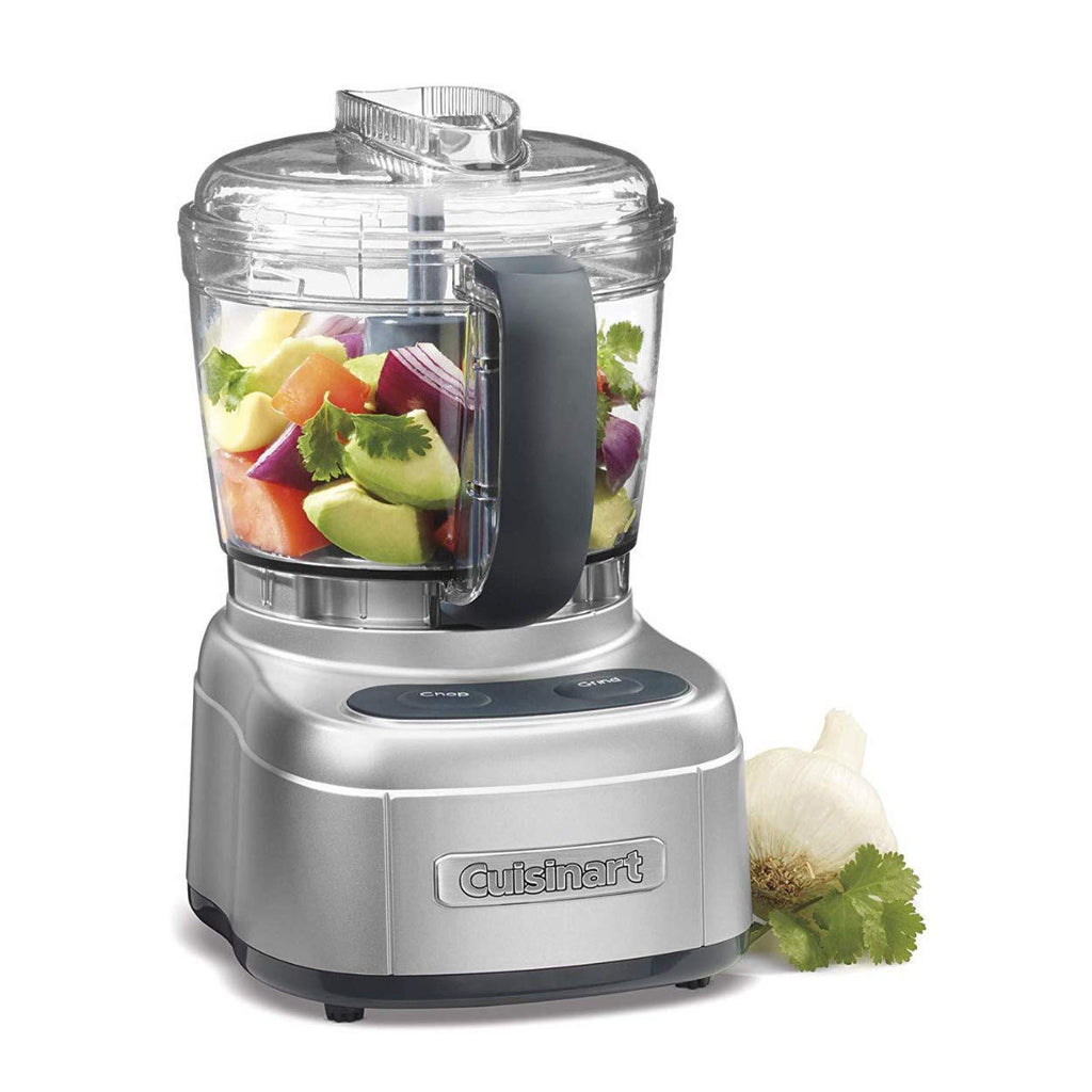 Small 4-Cup Food Processor H30348