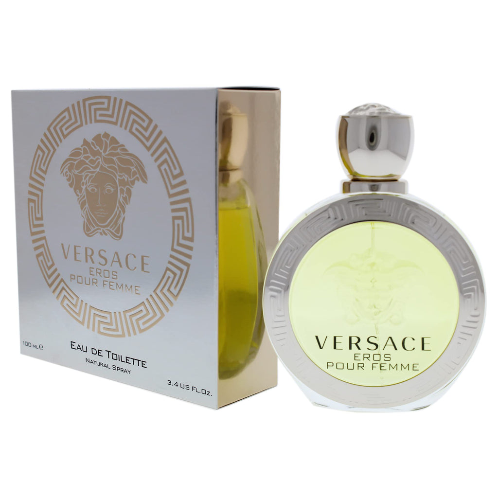 Eau de Toilette Spray 3.4 Ounce M92651