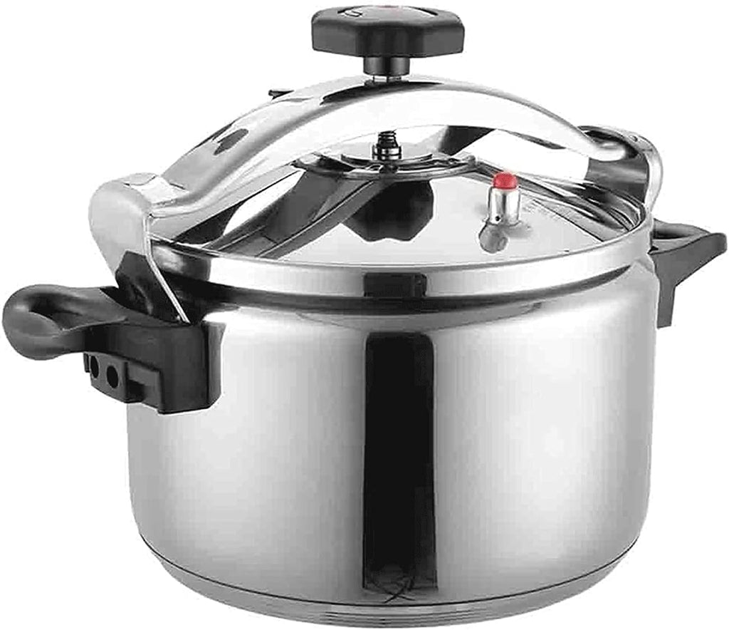 3L Multifunctional 304 Stainless Steel Pressure Cooker H9149
