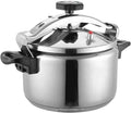 3L Multifunctional 304 Stainless Steel Pressure Cooker H9149