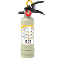 2.5 lb ABC Dry Chemical Fire Extinguisher U15739
