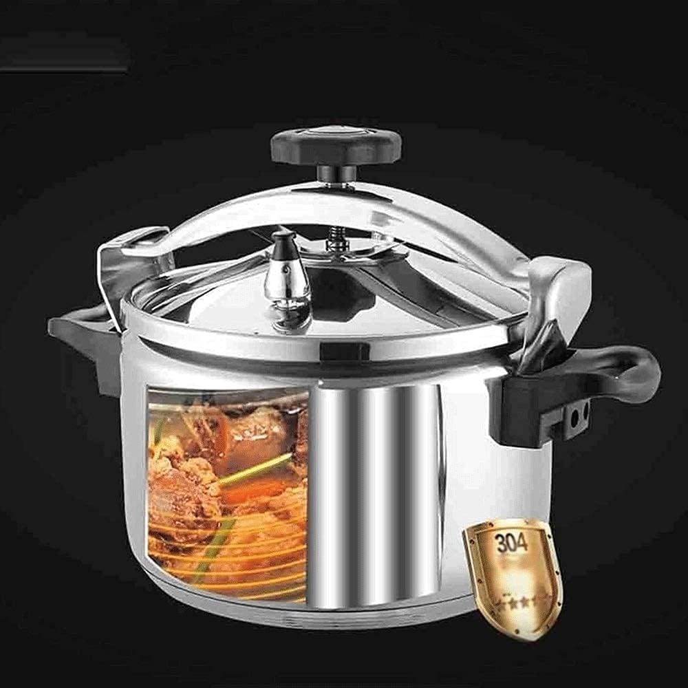 3L Multifunctional 304 Stainless Steel Pressure Cooker H9149