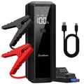 1500A 8000mAh 12V Jump Starter I2505