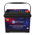 12V 70Ah AGM Replacement Battery T299