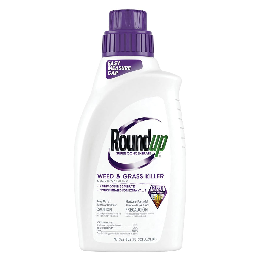 35.2 oz Weed & Grass Killer Concentrate U902220