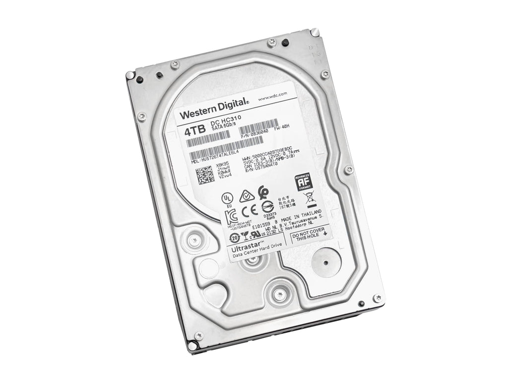 4TB 7200RPM 3.5 Inch Internal Hard Drive L375596