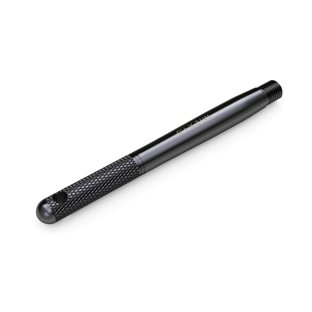 Wheel Hanger M12x1.5 160mm Black Pack of 2 G65862