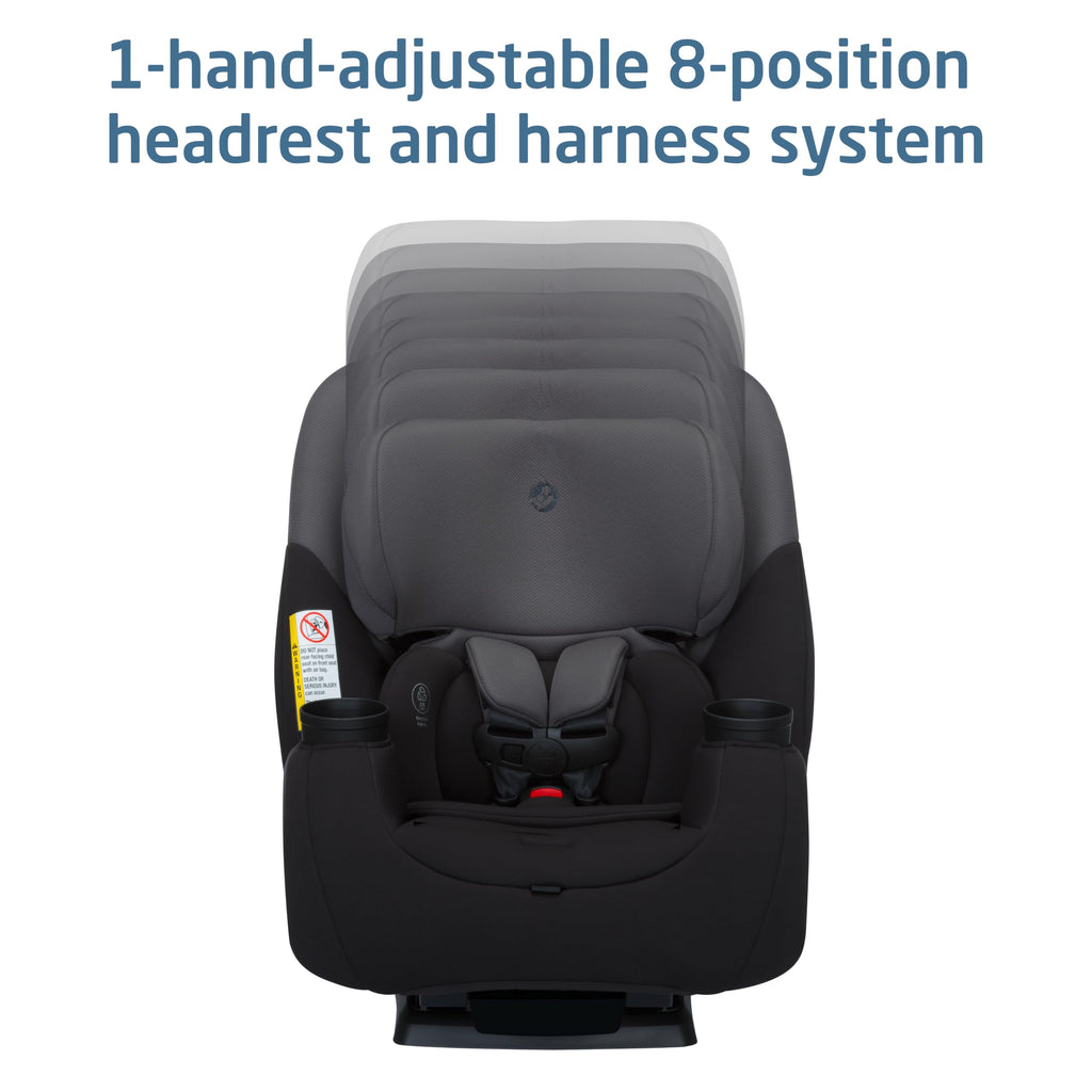 Convertible Car Seat P2934