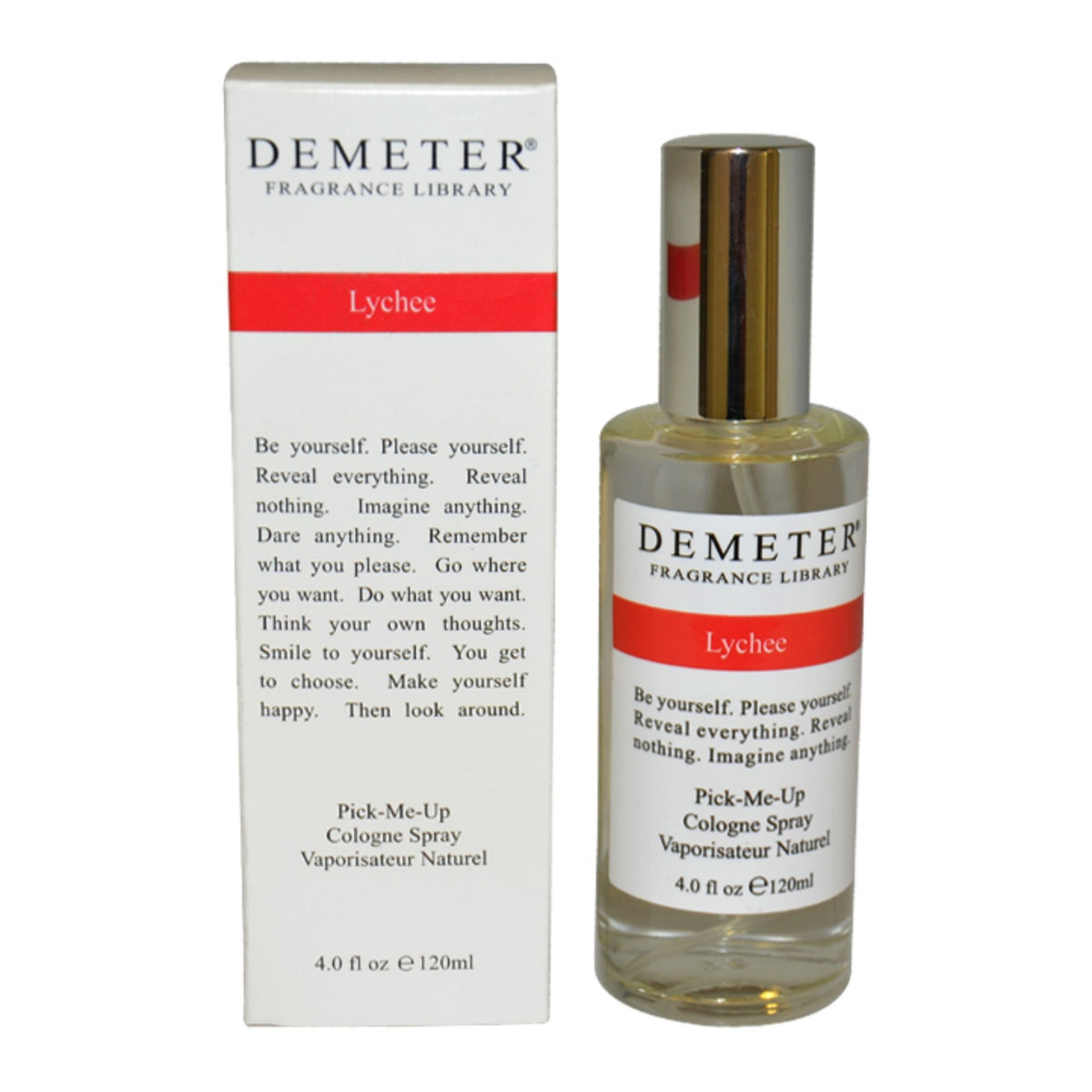 4 oz Cologne Spray V1714