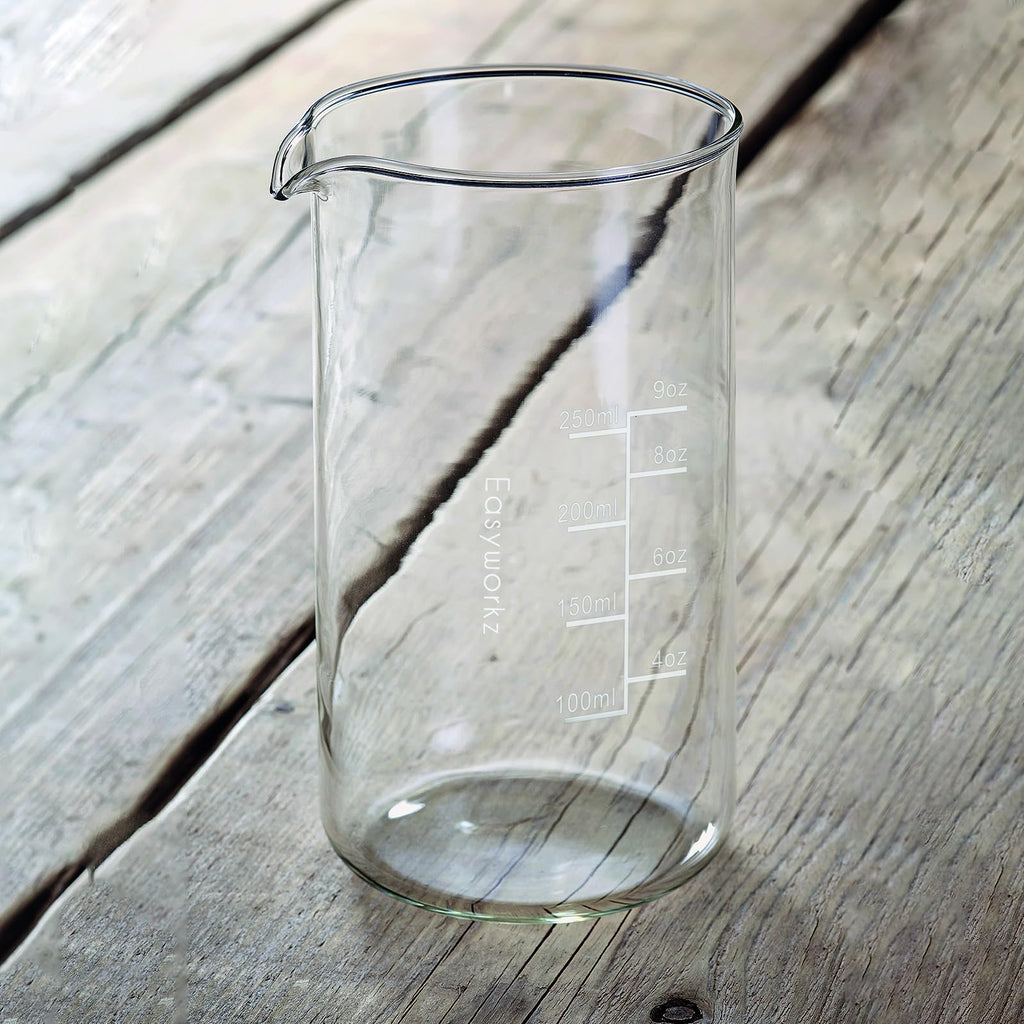 Borosilicate Glass Replacement Beaker G85060