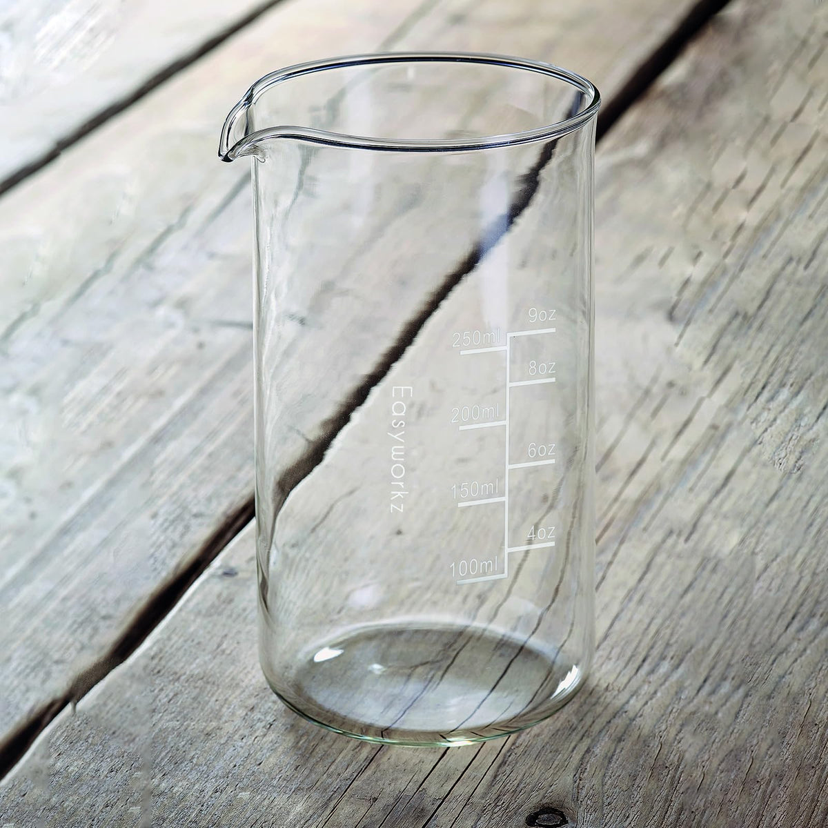 Borosilicate Glass Replacement Beaker G85060