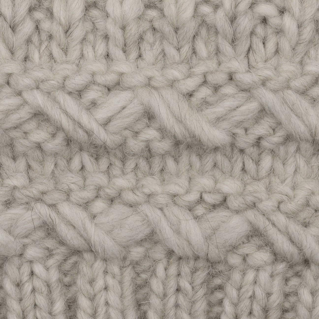 Oversize Knit Hat G593