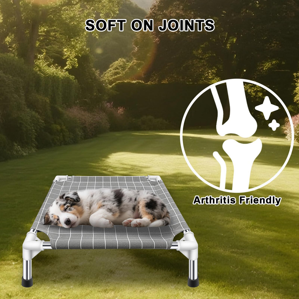 Raised Pet Bed W7155